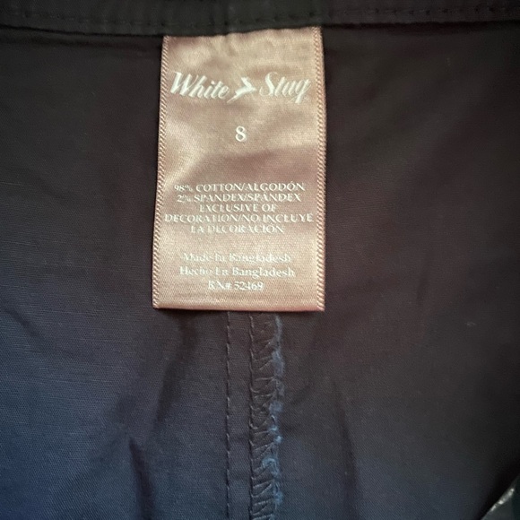 NEW skort from white stag - Picture 3 of 3